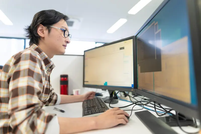 株式会社ジオンの求人画像1