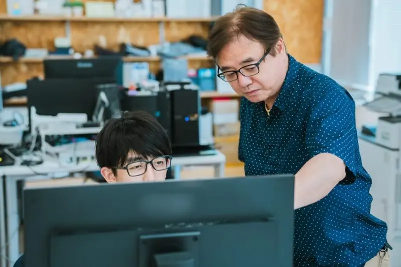 再春館システム株式会社の求人画像2