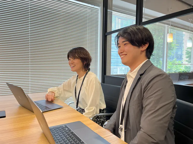 株式会社BLITZ Marketingの求人画像2