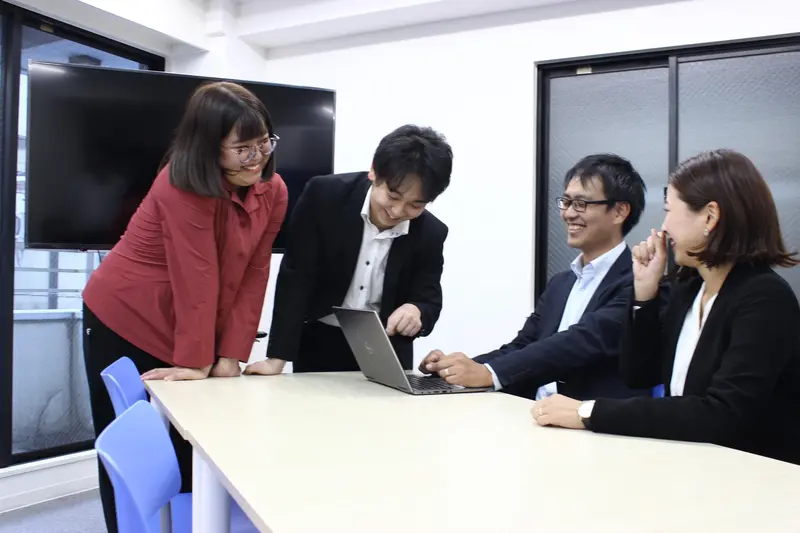 株式会社アムクの求人画像2