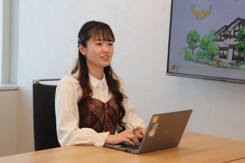 タウンライフ株式会社の求人画像1