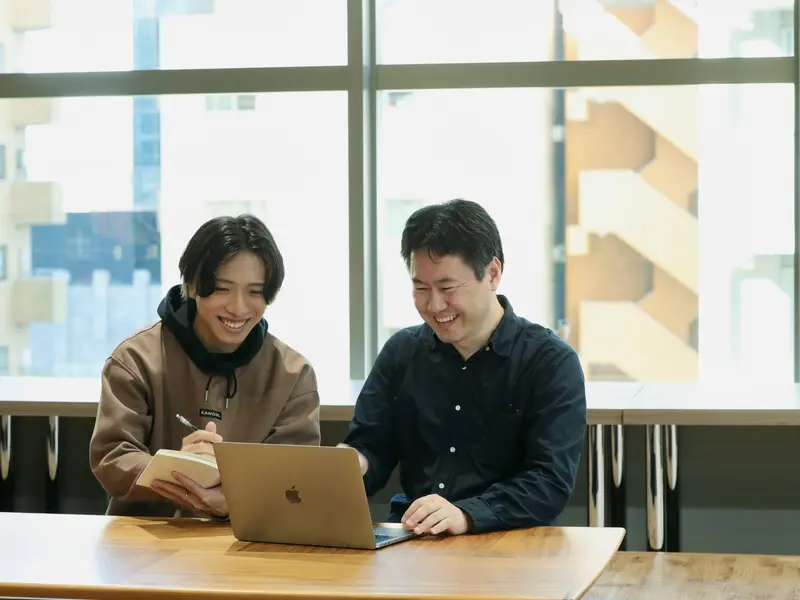 サングローブ株式会社の求人画像3