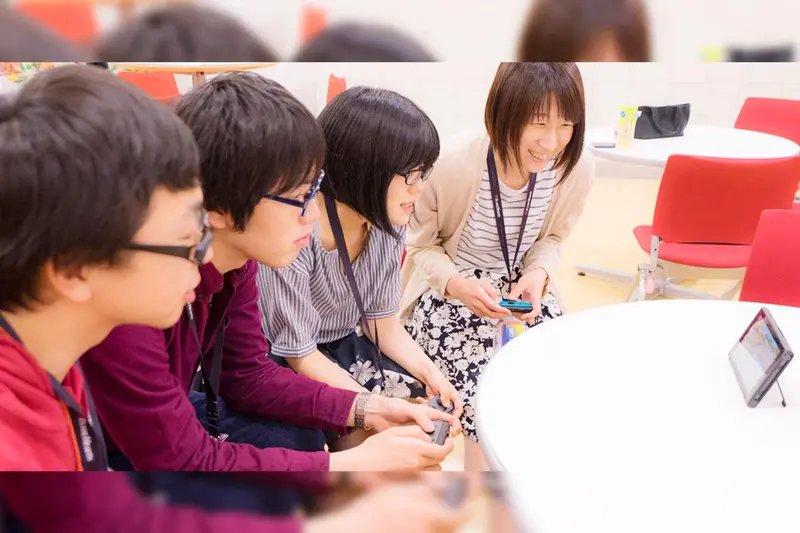 株式会社フレイムハーツの求人画像2