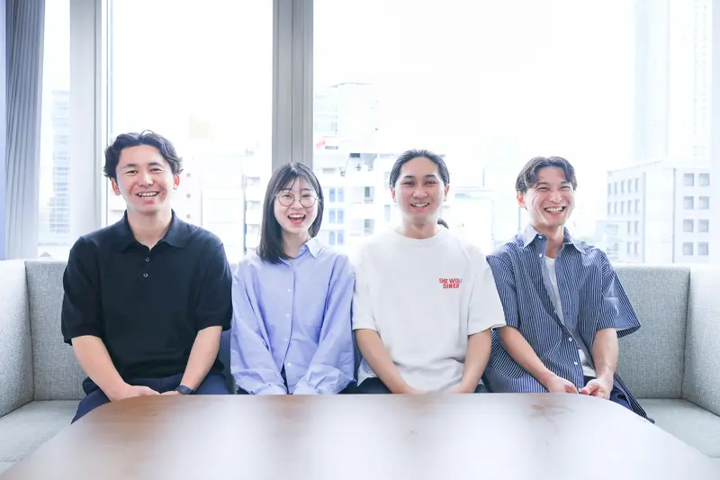 株式会社PRUMの求人画像2