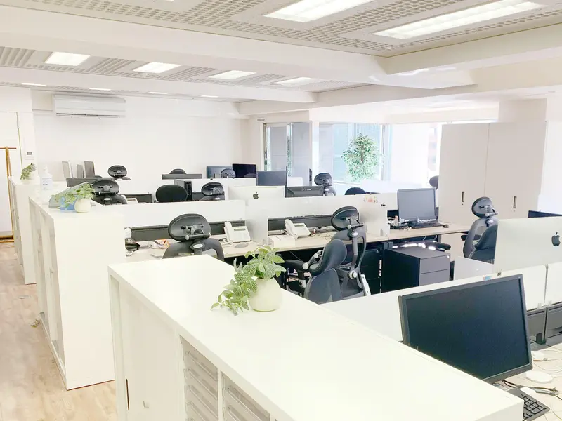 株式会社イットアップの求人画像2