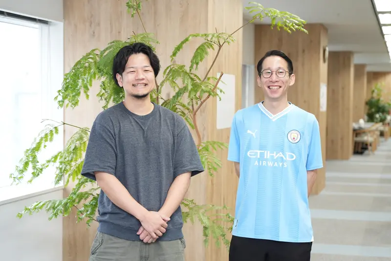 トヨクモ株式会社の求人画像2
