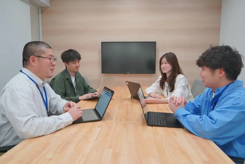 株式会社エス・ワイ・エスの求人画像2