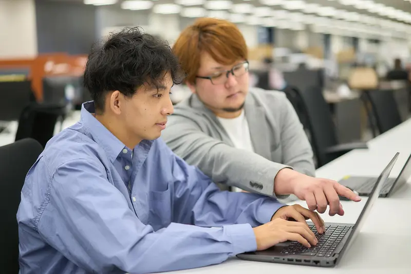 トライコーン株式会社の求人画像1