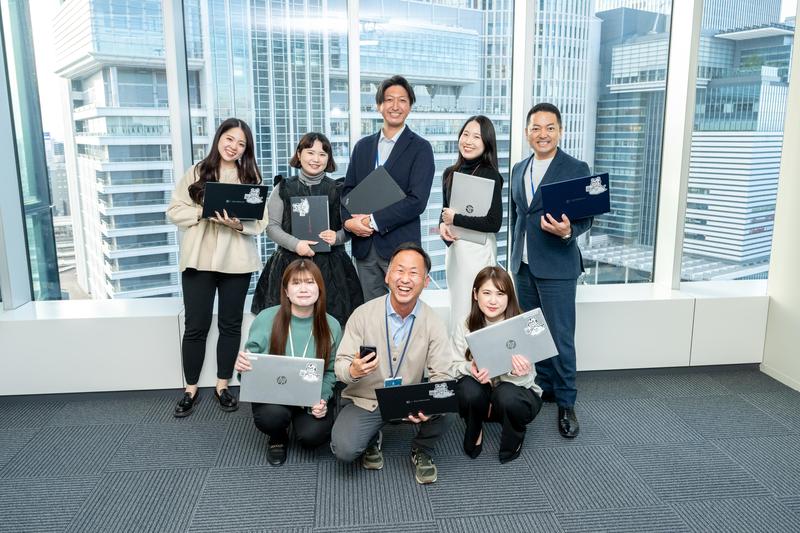 株式会社テクニカルエージェントの求人画像2