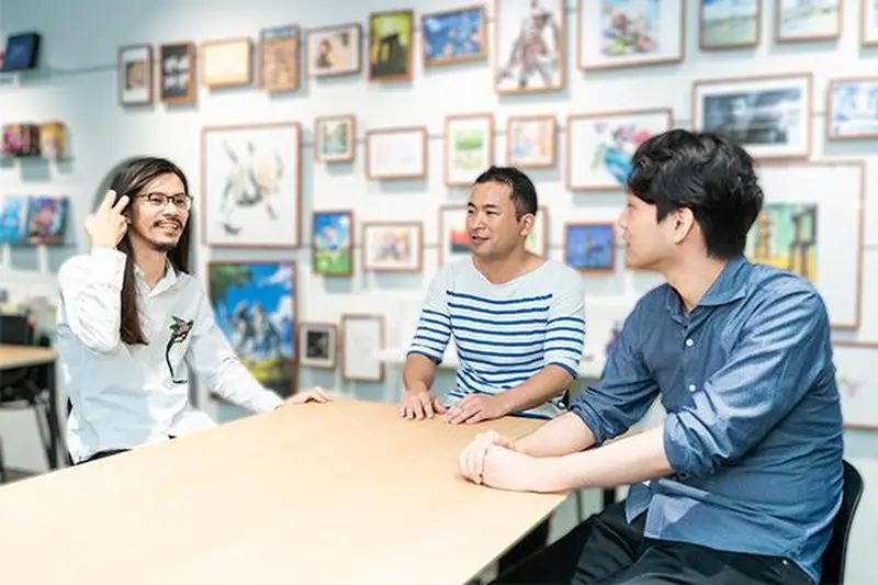 株式会社ソニー・インタラクティブエンタテインメントの求人画像3