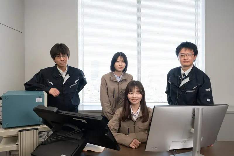 一般財団法人保安通信協会の求人画像2
