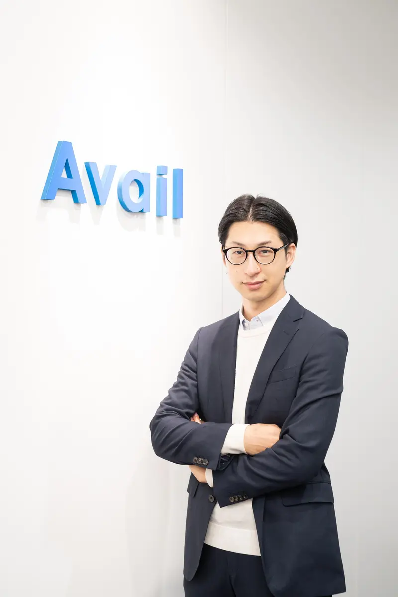 アベールソリューションズ株式会社の求人画像1