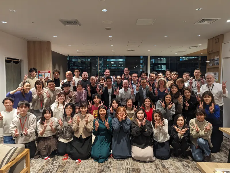 アガサ株式会社の求人画像2