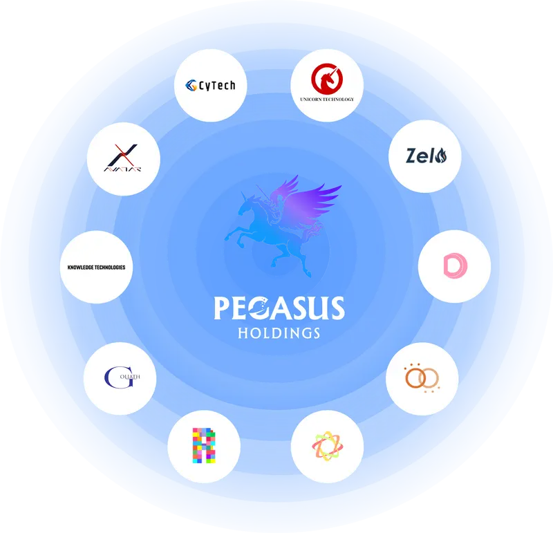 株式会社PEGASUS HOLDINGSの求人画像1