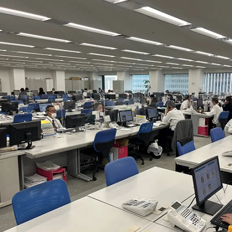 株式会社Mマートの求人画像3