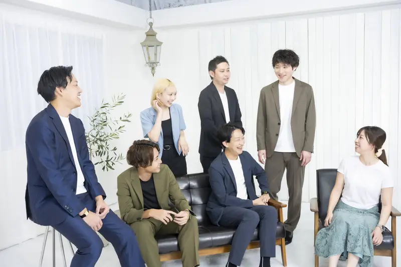 合同会社シストリーの求人画像2