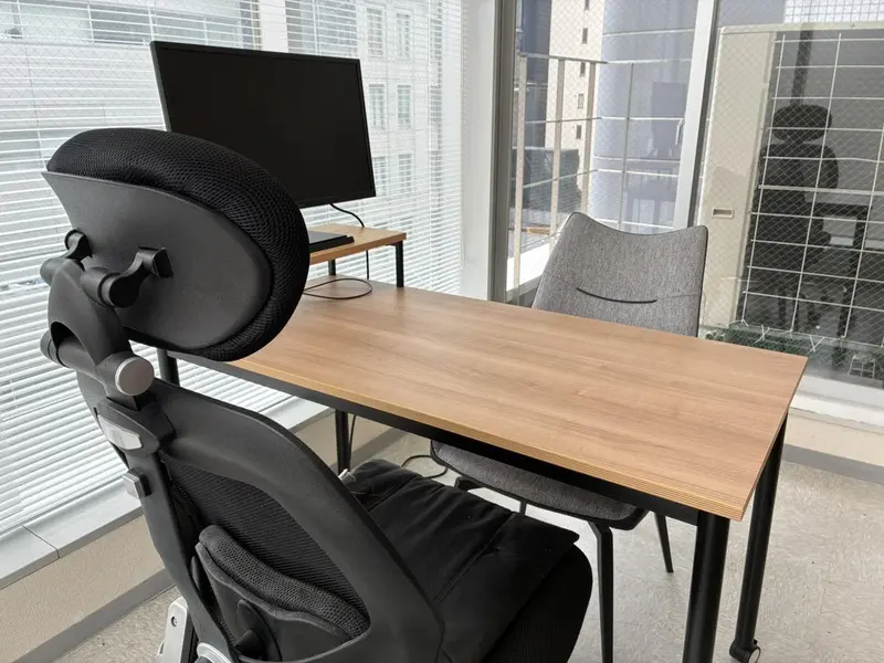 ジェネシス株式会社の求人画像1