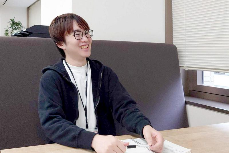 株式会社神戸デジタル・ラボの求人画像1