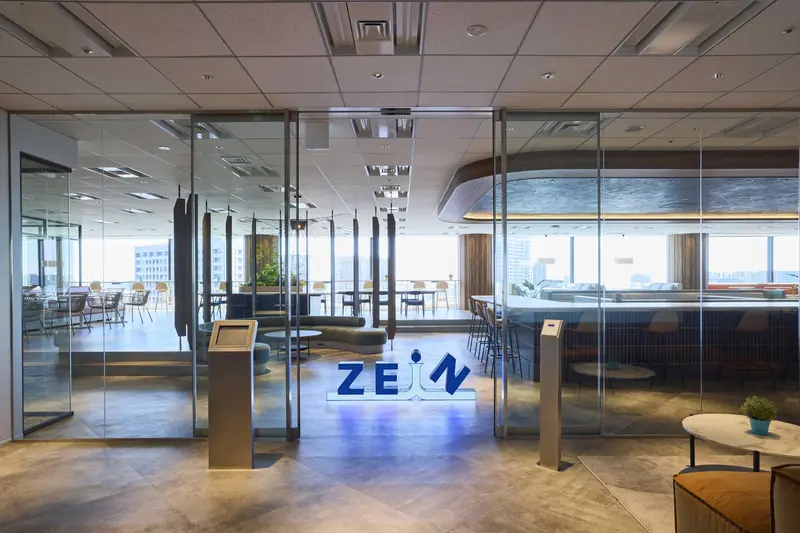 ZEIN株式会社の求人画像3