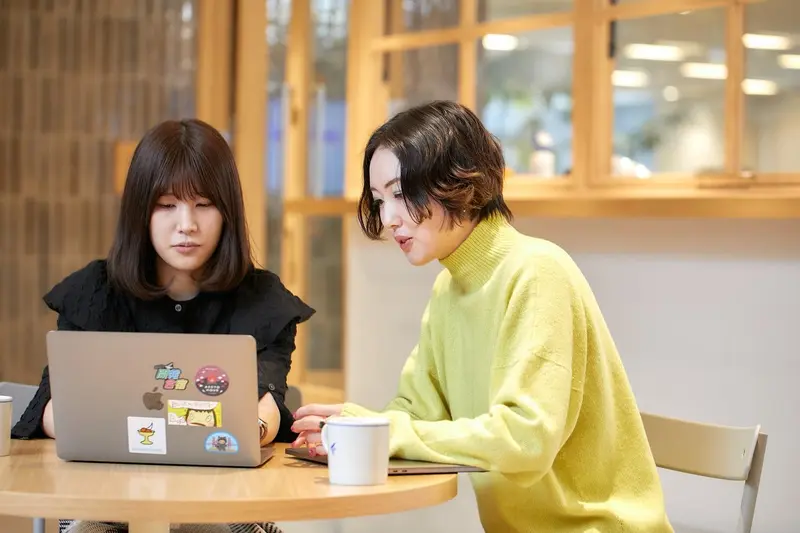 フリー株式会社の求人画像2