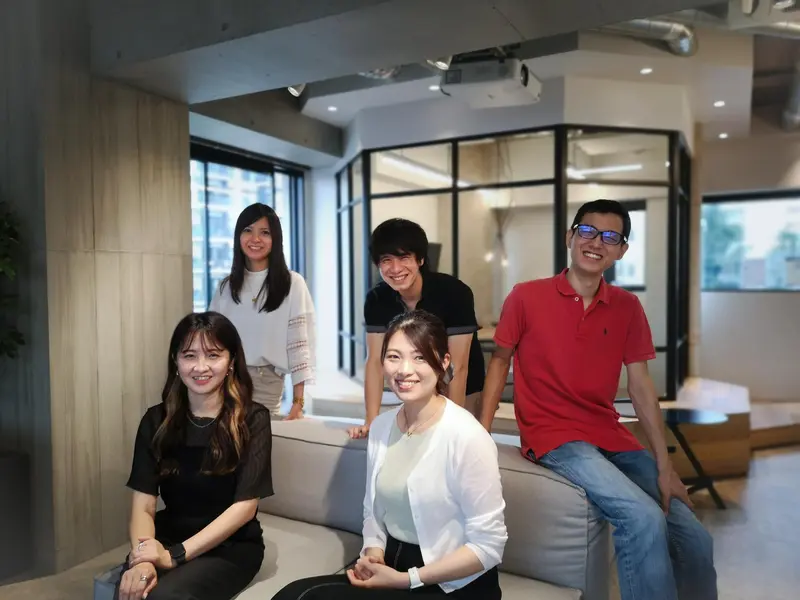 株式会社Rossoの求人画像2