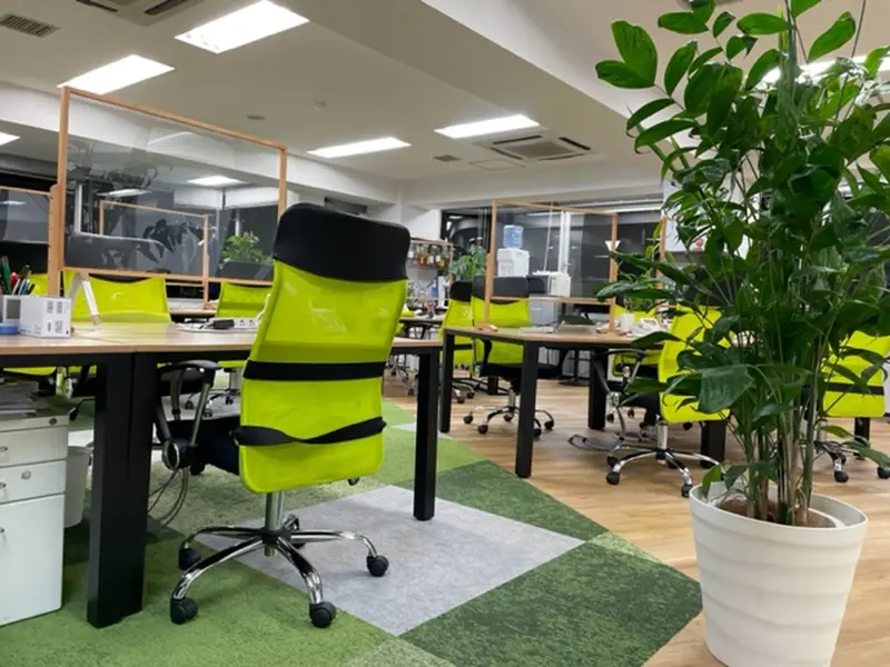 ドリームビジョン株式会社の求人画像2