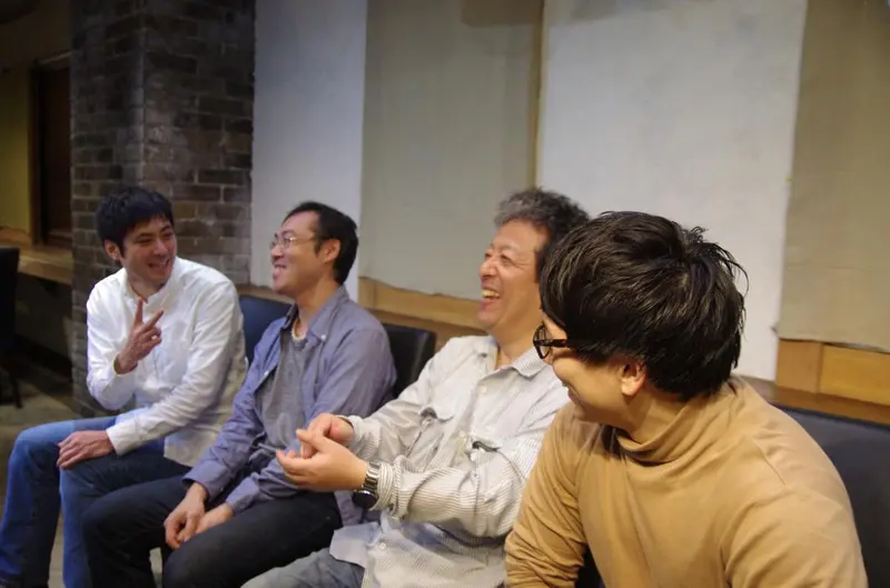 トライアロー株式会社の求人画像1