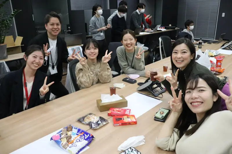 株式会社プログデンスの求人画像1