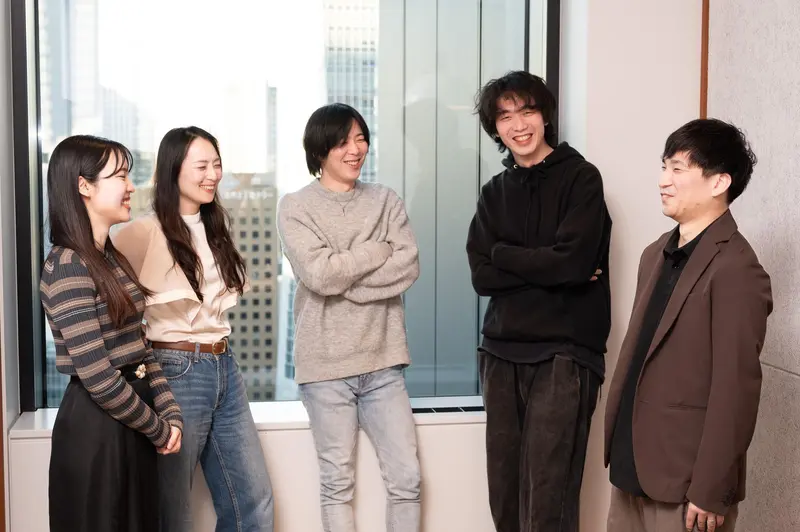 株式会社ゼレンホールディングスの求人画像3