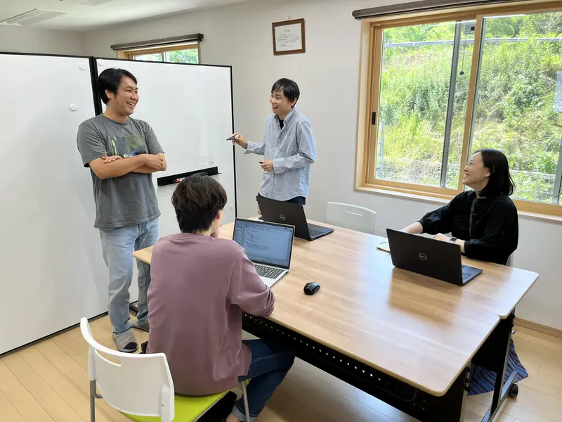 有限会社ピーシーリンクの求人画像3