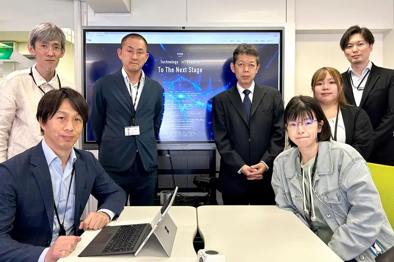 株式会社イットアップの求人画像1