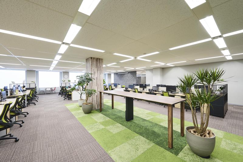 株式会社askenの求人画像2