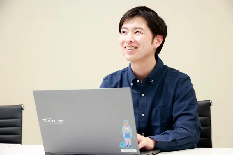 株式会社カヤックボンドの求人画像1