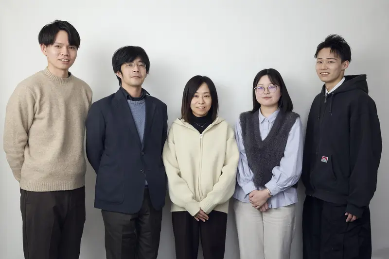 株式会社SynPeakの求人画像3