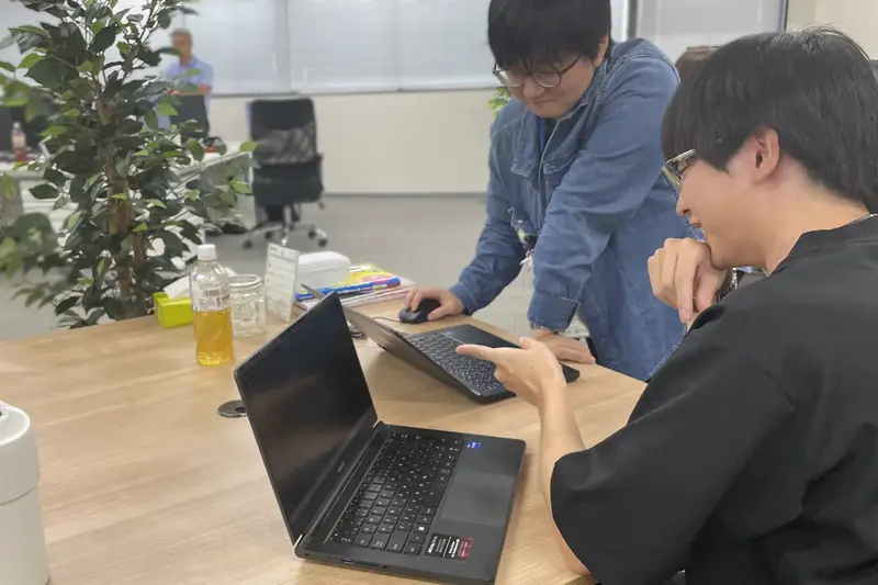 株式会社サプライムの求人画像1