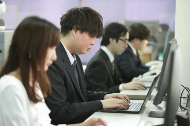 株式会社シービジョンの求人画像2