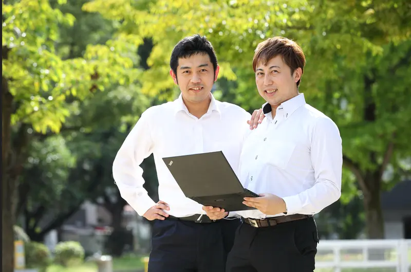 株式会社トップヒルズの求人画像3