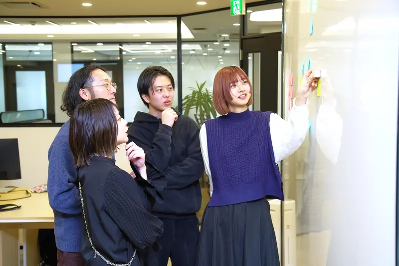 株式会社Linc’wellの求人画像2