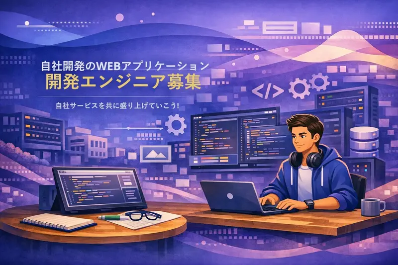 株式会社ピーエスシーの求人画像1