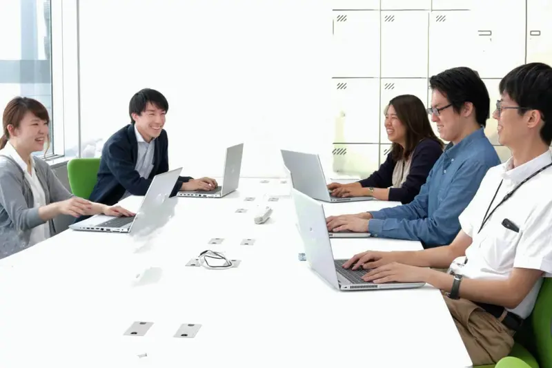 キヤノン電子テクノロジー株式会社の求人画像3