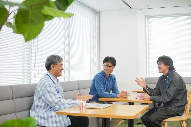 株式会社フレクトの求人画像2