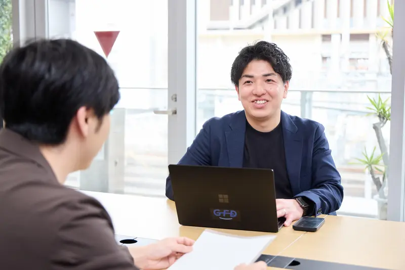 株式会社GFDの求人画像3