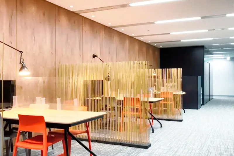 東芝テック株式会社の求人画像3