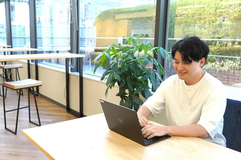 株式会社EVERRISEの求人画像2