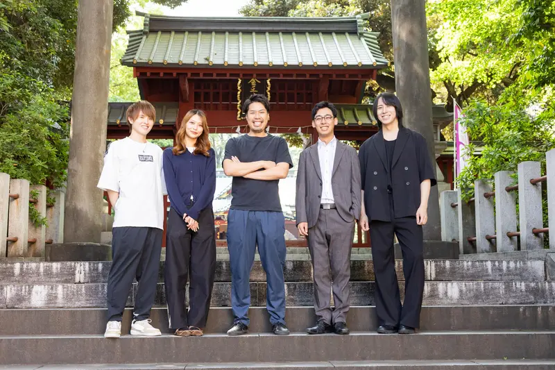 株式会社Yakudoの求人画像3
