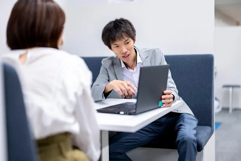 日鉄ソリューションズ東日本株式会社の求人画像3