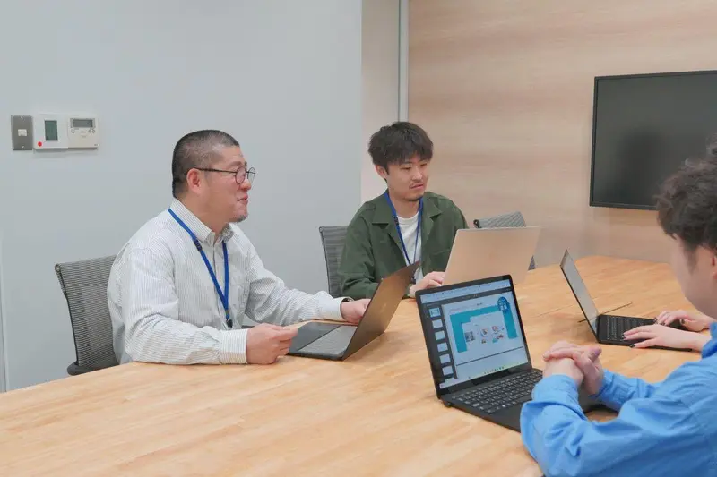 株式会社エス・ワイ・エスの求人画像3