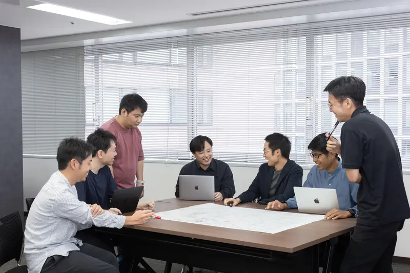 株式会社Jijの求人画像2