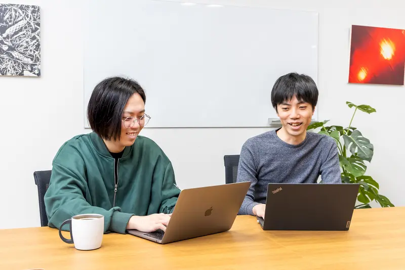 株式会社ストラテジットの求人画像1
