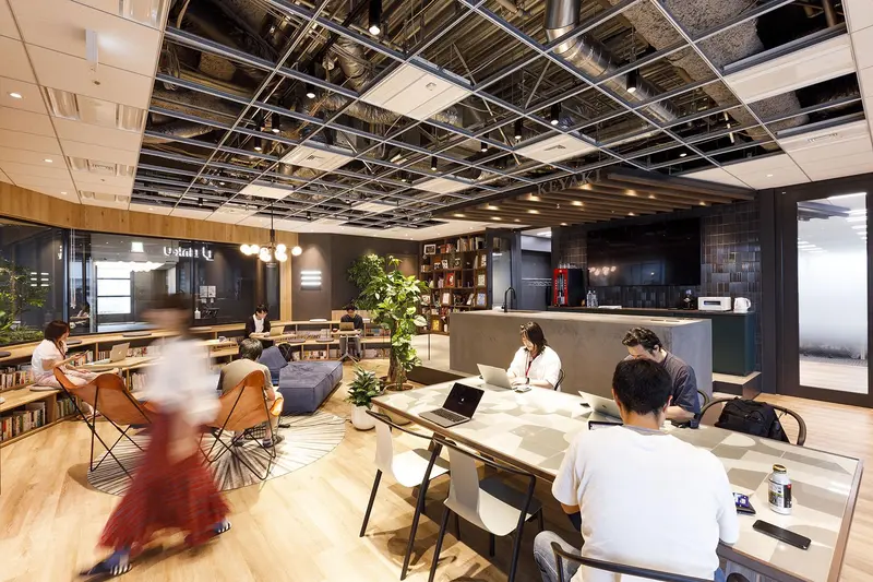 株式会社Link-U Technologiesの求人画像1